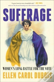 Capa do artigo Suffrage