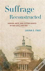 Capa do artigo Suffrage Reconstructed