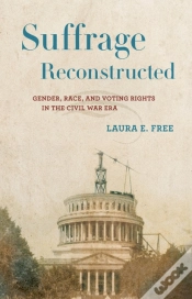 Capa do artigo Suffrage Reconstructed