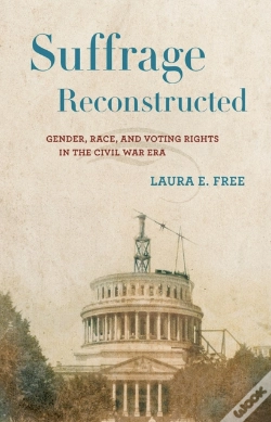 Capa do artigo Suffrage Reconstructed