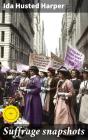 Suffrage Snapshots - Preview