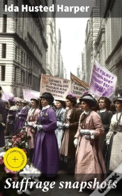 Capa do artigo Suffrage Snapshots