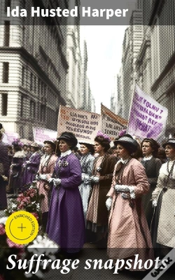 Capa do artigo Suffrage Snapshots
