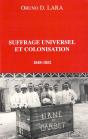 Suffrage Universel Et Colonisation ; 1848-1852 - Preview