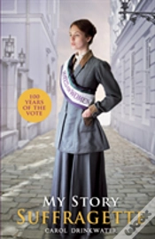 Capa do artigo Suffragette (Centenary Edition)