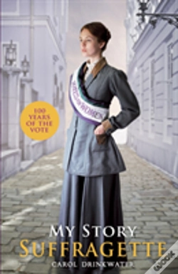 Capa do artigo Suffragette (Centenary Edition)