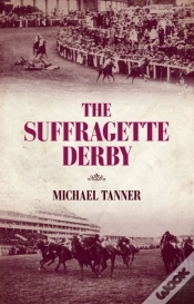 Capa do artigo Suffragette Derby