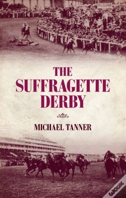 Capa do artigo Suffragette Derby