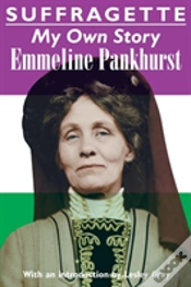 Capa do artigo Suffragette