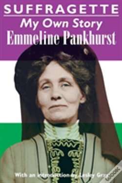 Capa do artigo Suffragette