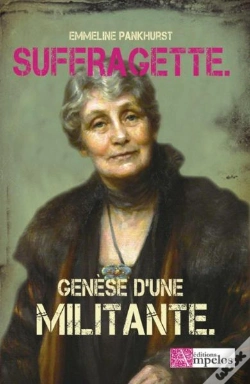 Capa do artigo Suffragette