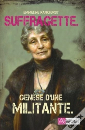 Capa do artigo Suffragette