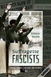 Capa do artigo Suffragette Fascists