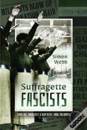 Capa do artigo Suffragette Fascists