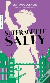 Suffragette Sally