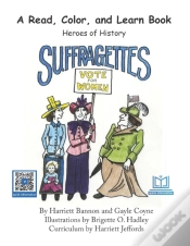 Capa do artigo Suffragettes