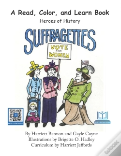 Capa do artigo Suffragettes