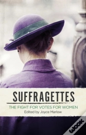 Capa do artigo Suffragettes