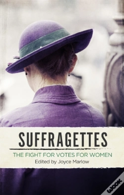 Capa do artigo Suffragettes