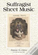 Suffragist Sheet Music