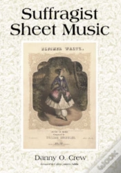 Capa do artigo Suffragist Sheet Music