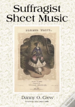 Capa do artigo Suffragist Sheet Music