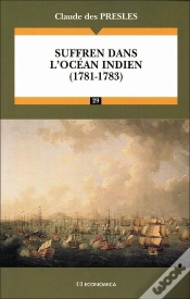 Capa do artigo Suffren Dans L