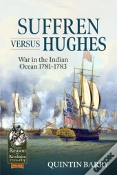 Suffren Versus Hughes