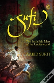 Capa do artigo Sufi