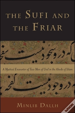 Capa do artigo Sufi And The Friar