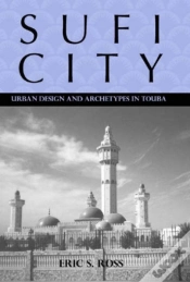 Capa do artigo Sufi City