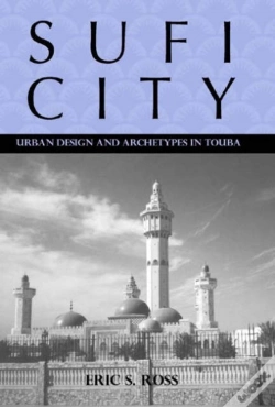 Capa do artigo Sufi City