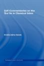 Sufi Commentaries On The Qur'An In Classical Islam - Preview