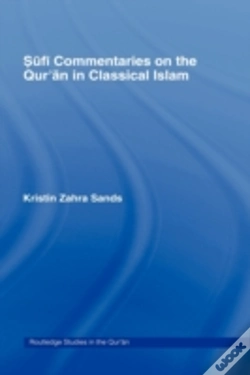Capa do artigo Sufi Commentaries On The Qur'An In Classical Islam