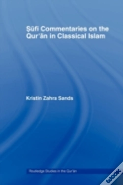 Capa do artigo Sufi Commentaries On The Qur'An In Classical Islam