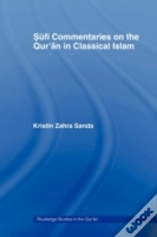 Capa do artigo Sufi Commentaries On The Qur