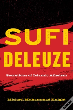 Capa do artigo Sufi Deleuze