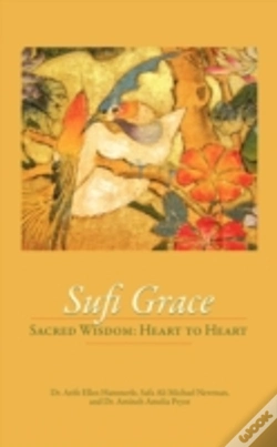 Capa do artigo Sufi Grace: Sacred Wisdom: Heart To Hear
