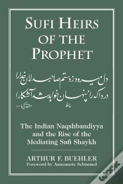 Capa do artigo Sufi Heirs Of The Prophet