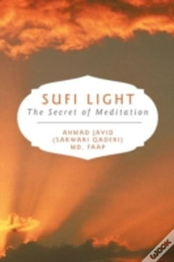 Capa do artigo Sufi Light