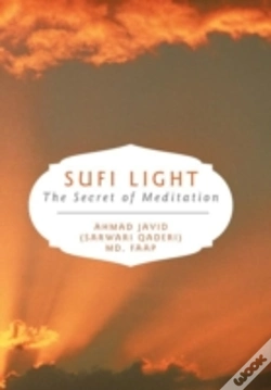 Capa do artigo Sufi Light