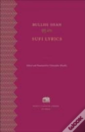 Capa do artigo Sufi Lyrics