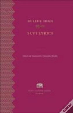 Capa do artigo Sufi Lyrics