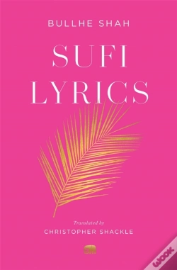 Capa do artigo Sufi Lyrics