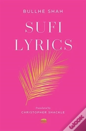 Capa do artigo Sufi Lyrics