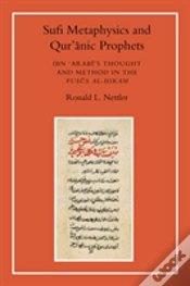 Capa do artigo Sufi Metaphysics And Qur