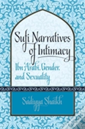 Capa do artigo Sufi Narratives Of Intimacy
