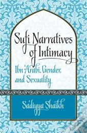 Sufi Narratives Of Intimacy