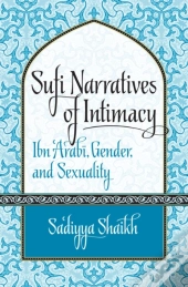 Sufi Narratives Of Intimacy