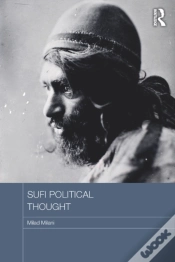 Capa do artigo Sufi Political Thought